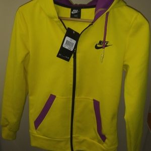 Womens nike hoodie